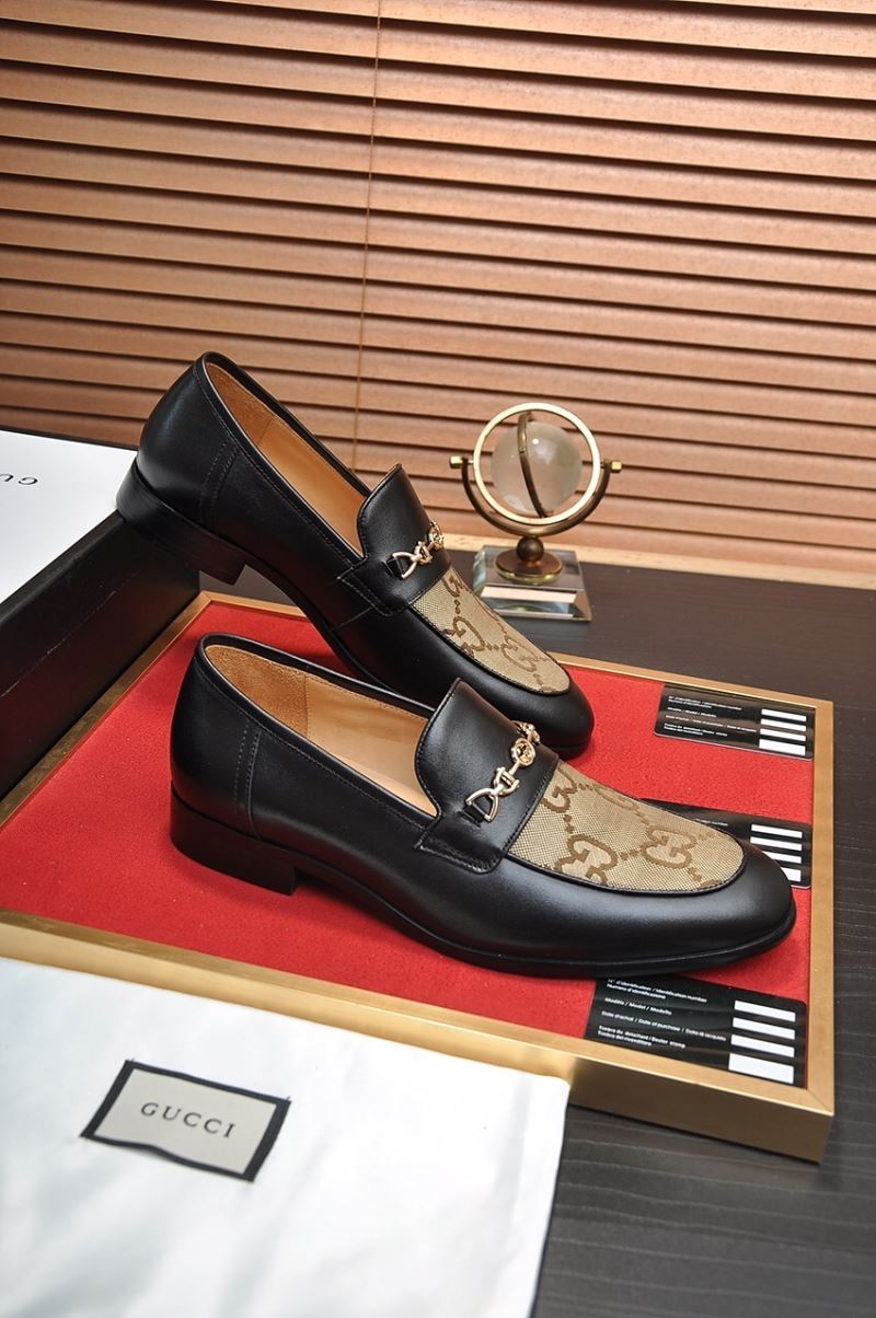 Gucci Business Shoes